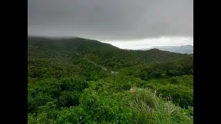 八重岳 (沖縄) / Mount Yae (Okinawa, Japan)
