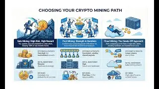 CRYPTO MINING OPTIMIZATION Strategic and Financial Consulting