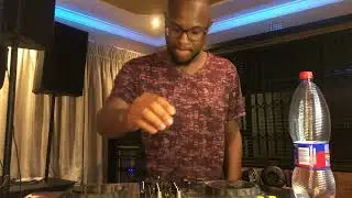 VEP Sessions 05 |ft Deekay |  Throw back 2020/2021 addition