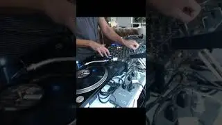 underground house session