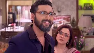 Jagadhatri - কী অপরাধ করেছে জগদ্ধাত্রী ?