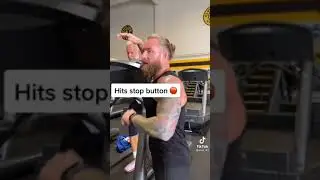 Son vs 55 year old JACKED dad #shorts