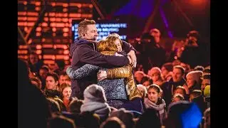 Slotshow Music For Life 2017 - Hoogtepunten