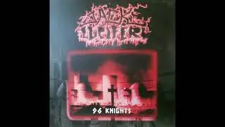 Jack Lucifer - 96 Knights - (1996) - [Terrorcore, Industrial Hardcore] - Full Single
