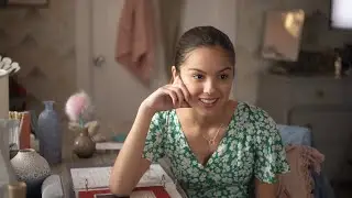 Olivia Rodrigo - Out of the old  ( Demo Piano  Version )