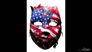 Deuce-America (Remix)