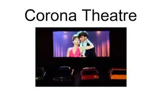 Corona Theatre