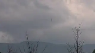 Dark Storm Clouds Ambient Sad Music To Make you Depressed
