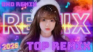 Top Remix 2026 - Anh Không Đẹp Trai x Chạnh Lòng Thương Cô 2 | DHD Remix Bass Cực Căng