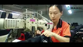 2022 Wetsuit Factory Video