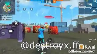 🔥DESTROYx INSTAPLAY ....ELE TA COM TUDO🔥