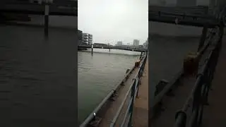 Hafen city