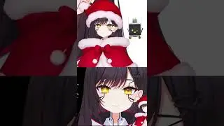 Юна хочет себе прическу как у себя | twitch: NEBEYOND тгк: nebeyond #vtuber #vtuberclips #aivtuber