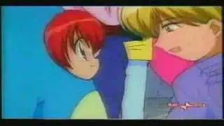 Ufo baby Episodio78 Italiano parte2