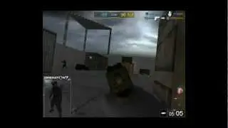 ★ Death Square ★ | Operation 7★|★ iTzFuckYeahTz | ★