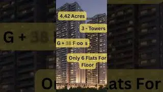 Premium Residential Project @ Velimala, Kollur, Exit-2