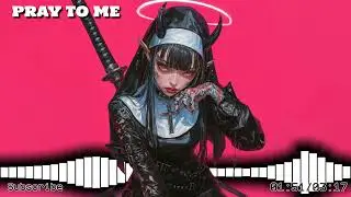 PRAY TO ME [COPYRIGHT FREE] [NO COPYRIGHT] [MUSIC]