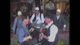 Zenel Zekolli e P&euml;rparim Pirku 10 - Xhavit Pasha - 2000