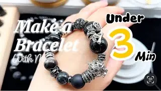 &ldquo;3min DIY: Protection Bracelet That Actually Works!&rdquo;