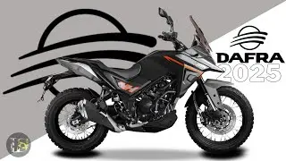 NH 300 2025, A NOVA ATUALIZA&Ccedil;&Atilde;O DA  DAFRA NH 300 PARA 2025, SERA?