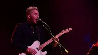 Thames - Ecology (Live at Delmar Hall)