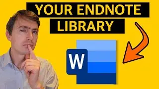EndNote Tips You Might Be Missing: Import, Format & Fix Citations Like a Pro