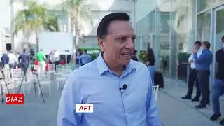 Lanzamiento Camion JMC CONQUER EV. Primer camion 100% el&eacute;ctrico.