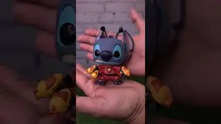 Unboxing Funko Pop! Disney 