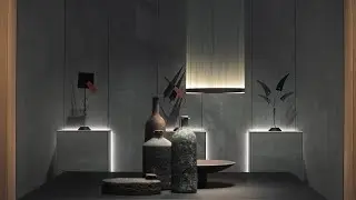 Caccaro | A talk about NO–WALL HOUSE, Space as Canvas at Salone del Mobile 2024