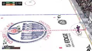 NHL 26 Be a Pro Saison 4 #20