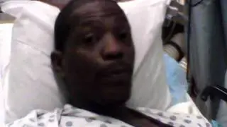 V.I.P Jiggz before my surgery