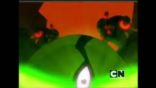 короткометражка Ben 10 Make it fast | 2010