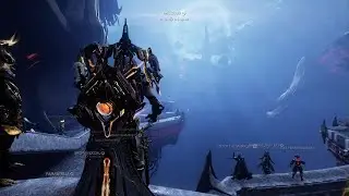 Warframe: prime grineer noggle