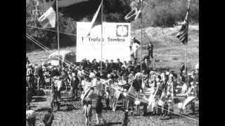 Spanish GP Motocross 1975. Harry Everts (Puch) won. April 1975