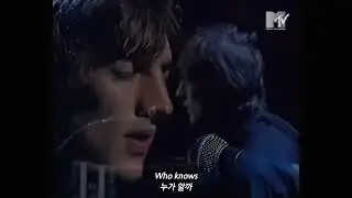 내 삶의 빈 자릴 채워줄 누군가 | The Verve - On Your Own [가사/해석/Lyircs]