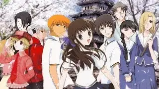 Fruits Basket ~ Hoy [Gloria Estefan]