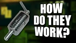How Does a Springlock Suit Work?