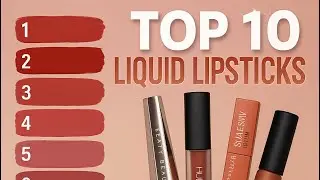 Unlock the Lipstick Treasure Trove: Budget-Friendly Glam in 2024!