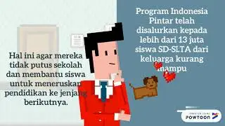 Program Indonesia Pintar & Program Indonesia Seha2