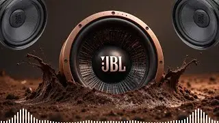 Extreme JBL Bass Challenge! 🎧 Shake Your Room! #JBLChallenge #BassTest #DeepBass