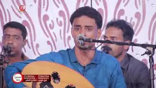 ريم اليمن- الفنان شادي بن جابر