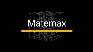 Matemax