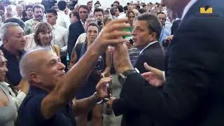 Inauguraci&oacute;n - Nueva planta de automatismo // Patagonia CNC Machines