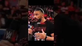 When Roman Reigns Destroyed Austin Theory