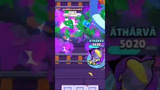 Overconfident piper 🤥 #brawlstars #supercell #gaming #funny #shorts