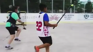 Southwest Detroit program aims to get more kids playing lacrosse