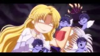 [Shou / Kyoko] Gives You Hell