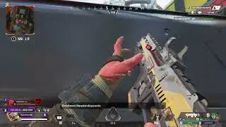 Not Aimlock