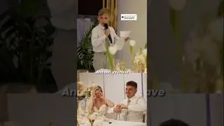 Самые трогательные моменты со свадебными детьми: когда дети перетягивают на себя все внимание на ...