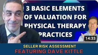 SELLER RISK ASSESSMENT FEATURING DAVE KITTLE